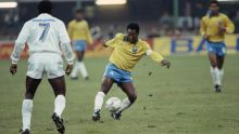 Pelé : quatre actions de génie entretiennent le mythe