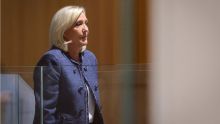 Procès du RN: Marine Le Pen inéligible pendant cinq ans et condamnée à quatre ans de prison dont deux ferme aménagés sous bracelet