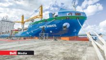 Rodrigues : lancement des discussions en vue de l’élaboration d’un Ports Master Plan