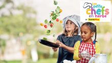 Concours culinaire «Les Petits Chefs en herbe» : le public invité à venir encourager les participants à partir du 9 juillet