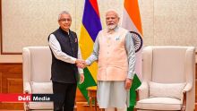Agalega : Narendra Modi et Pravind Jugnauth inaugurent les nouvelles installations le 29 février 