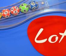 Lottotech: Rs1 billion less played between 2014 and 2015