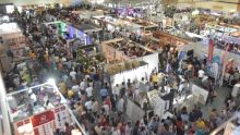 Au SVICC du 6 au 8 octobre - le Grand Salon du Déstockage : des offres exclusives sur les produits maison et jardin 