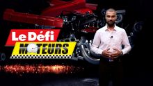 [Emission] Le Défi Moteurs : Essai du pickup Changan Hunter