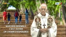 Le message de Pâques du Cardinal Piat