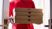 Un livreur de pizza attaqué par trois malfrats