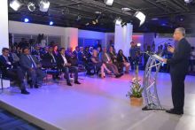 350 bornes WiFi installées à travers le pays