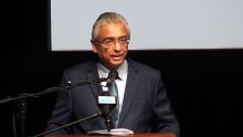 Pravind Jugnauth : «Pa tomb dan la trap ban dimoun ki pa pe get lintere pei»