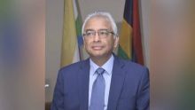 Pravind Jugnauth : «Les produits laitiers et le miel ont un bon potentiel d’exportation vers l’Union européenne»