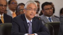 «Le peuple a rendu son verdict. Notre mandat est clair et net», affirme Pravind Jugnauth