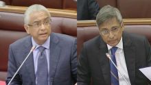 PNQ -Allégations de sniffing : Pravind Jugnauth dit non à un select committee 