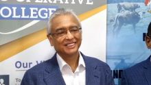 Pravind Jugnauth répond aux allégations de Sherry Singh
