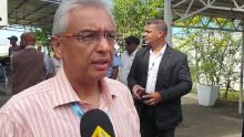 Pravind Jugnauth : «Je souhaite que ces élections générales se déroulent de manière exemplaire »