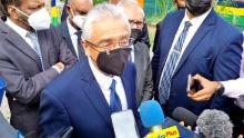 Renvoi des élections municipales : Pravind Jugnauth « Le gouvernement n’a nullement peur »