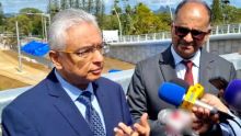Pravind Jugnauth : « Ki langaz vilger monn servi ? »