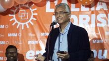Pravind Jugnauth : «Ou kapav met lisien vey saucisse ou? »