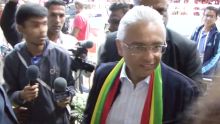 Confirmation de Pravind Jugnauth : « Lundi sera férié »