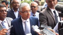 Rassemblement du  Mouvement Ti Planter Cannes  : Pravind Jugnauth affirme qu'il ne sera pas présent