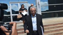 Blanchiment allégué de Rs 114 millions : « Ce sont des allégations », dit Me Gulbul, avocat de Pravind Jugnauth 