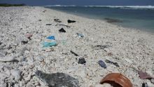 Des scientifiques créent par hasard une enzyme dévoreuse de plastique