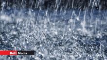 Avis de fortes pluies : 82,8 mm de pluie à Grand-Bassin en 24 heures
