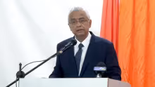 Pravind Jugnauth s’en prend aux organisateurs de la «fuel strike»