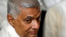 Sri Lanka: le nouveau Premier ministre peine à former un gouvernement d'union