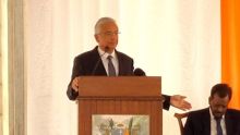 Plaine-Verte : Pravind Jugnauth annonce la construction d’un Sports Arena au coût de Rs 151 millions