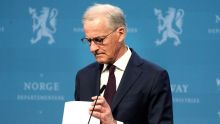La Norvège va reconnaître l'existence d'un Etat palestinien à compter du 28 mai