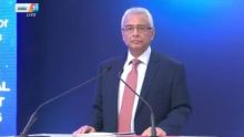 Budget 2024-25 : réaction du Premier ministre, Pravind Jugnauth
