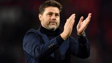 Angleterre: Pochettino nommé entraîneur de Chelsea