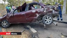 Accident fatal à Pointe-des-Lascars : le policier Sungum libéré sous caution