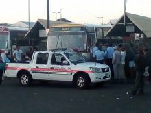 Gare du Nord : bagarre entre deux groupes d'individus 