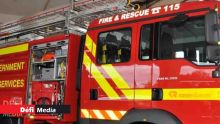 Beau-Bassin : un homme périt dans l’incendie de sa maison 