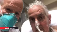 Deux mois après son opération, le premier patient greffé avec un coeur de porc est décédé