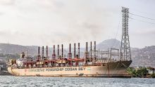 Coupures de courant fréquentes dans plusieurs régions : Maurice fait appel à une centrale électrique flottante