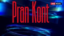 Pran Kont : Prévenir l'AVC, c'est sauver une vie – Découvrez comment