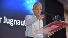 Pravind Jugnauth félicite l’ADSU et réaffirme sa confiance totale dans le DCP Bhojoo