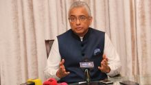 Pravind Jugnauth : « L’Inde interviendra en faveur de Maurice sur le dossier Chagos »