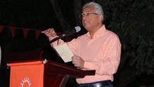 Pravind Jugnauth sur le meurtre du petit Ritesh : «Sa kalite kriminel zot pa vo pou viv lor sa later la»