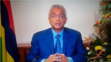 Message à l’occasion du 12 mars : Pravind Jugnauth expose sa vision 