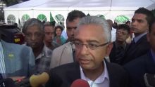 Pravind Jugnauth sur la peine capitale : «Aucun projet de loi à ce stade, mais cela peut changer»