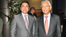 Polémique autour d’Omega Ark : Pravind Jugnauth défie Duval et Bhadain