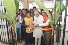 Pravind Jugnauth : «Le peuple jugera si les fruits sont doux»