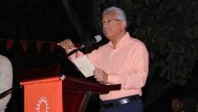 Pravind Jugnauth dit non à un recensement ethnique