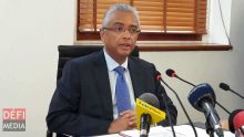 Sun Trust : Le Premier ministre, Pravind Jugnauth va s’exprimer sur la démission de Vishnu Lutchmeenaraidoo