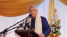 Posts anti-GM : Pravind Jugnauth dément que le PMO soit intervenu auprès de Dubaï pour déporter quiconque