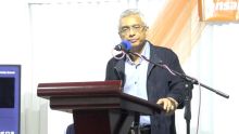 Rumeurs alliance MSM-MMM : «Bérenger pa lor mo radar ditou», soutient Pravind Jugnauth
