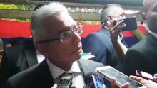 Pravind Jugnauth : «Dir Arvin Boolell li bizin apran Standing Orders»