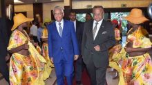 Pravind Jugnauth : «Le secteur public doit adopter une culture d'innovation»